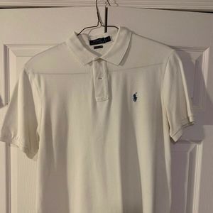 Almost new Polo Ralph Lauren short sleeve